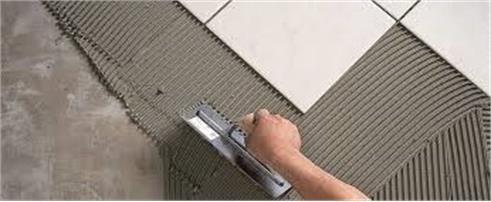 چسب کاشی خمیری آنتیک  دنیای بتن پارسیان (25 کیلویی)